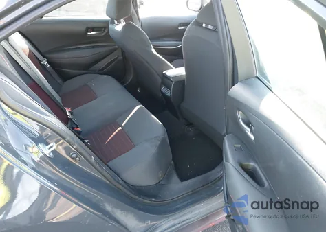 2024 Toyota Corolla Se z USA, uszkodzony, nr VIN 5YFS4MCE2RP183013